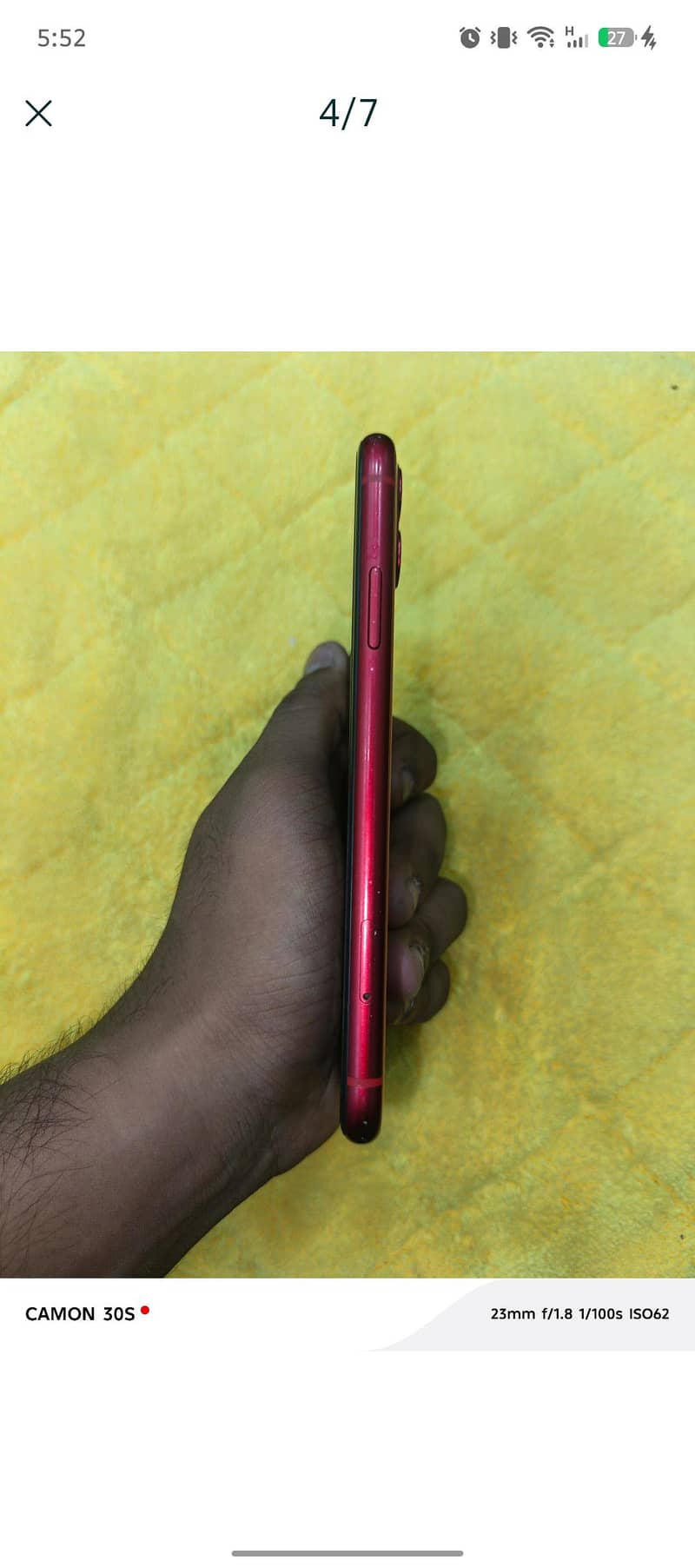 Apple iPhone 11 1