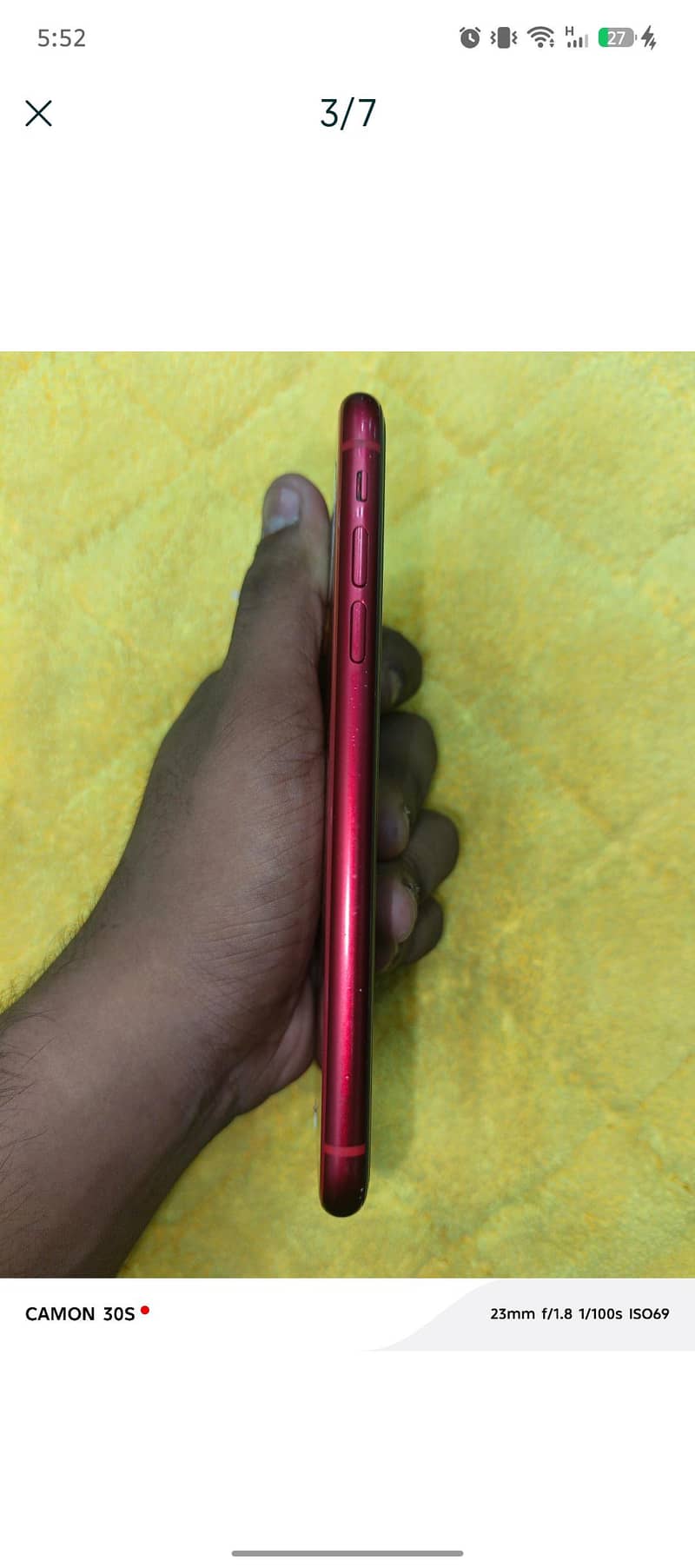 Apple iPhone 11 2