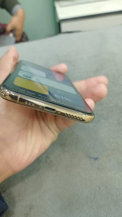 Apple iPhone 11 Pro