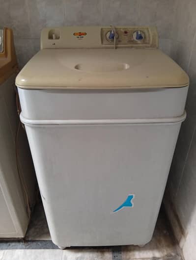 Washer