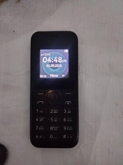 Nokia 105