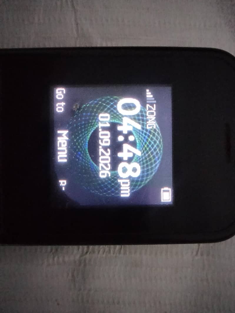 Nokia 105 1
