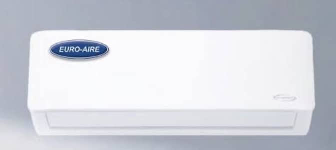 Heat and Cool simple split ac