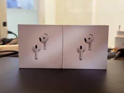 Apple Airpod 4 Anc Non active - short item