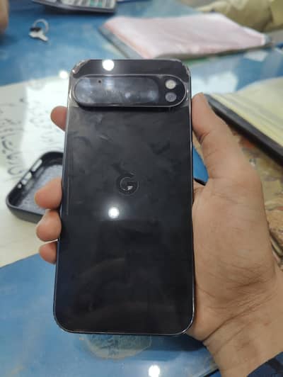 Google Pixel 9 Pro XL