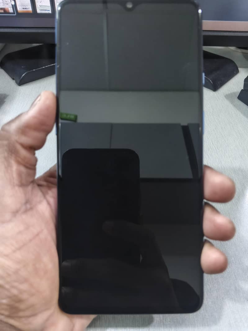 One Plus 7T 1