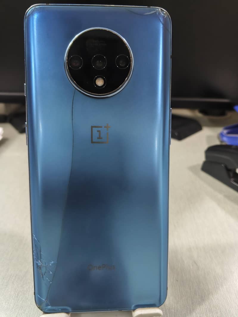 One Plus 7T 2