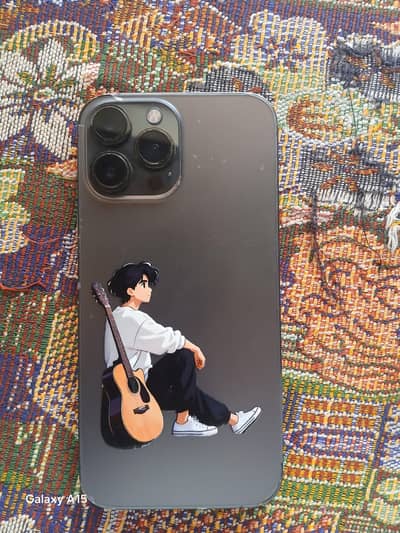Apple iPhone 13 Pro Max