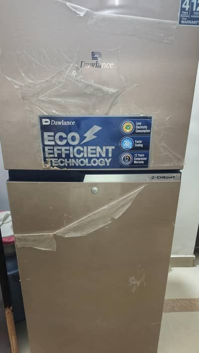 Dawlance Fridge
