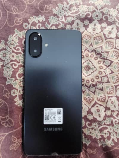 Samsung Mobile A07 5G