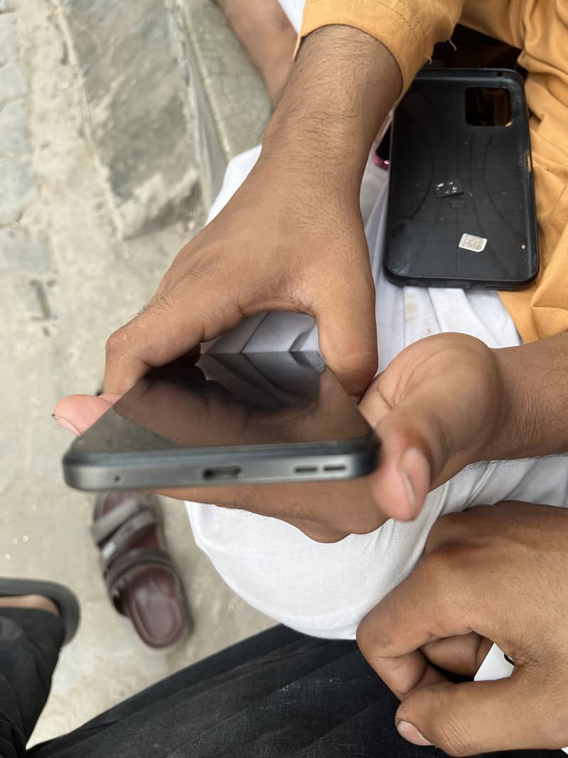 Nokia C32 6