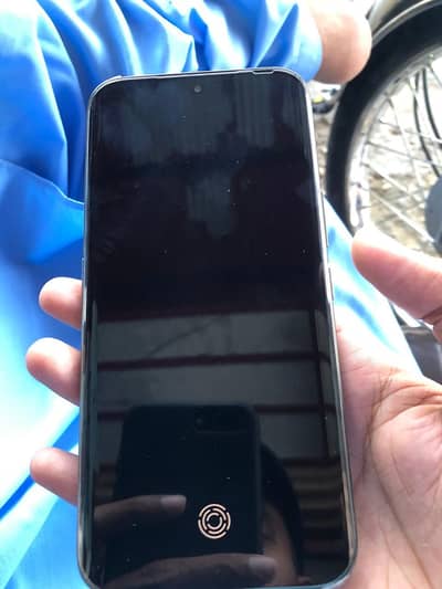 Tecno camon 50 pro