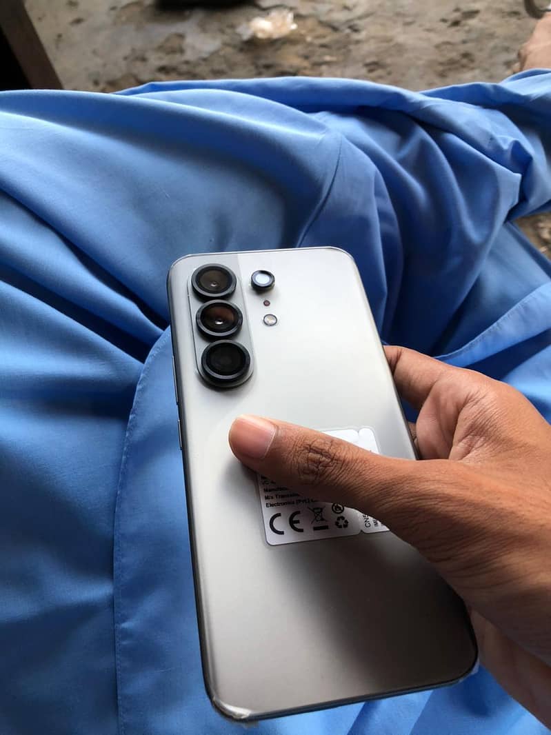 Tecno camon 50 pro 1