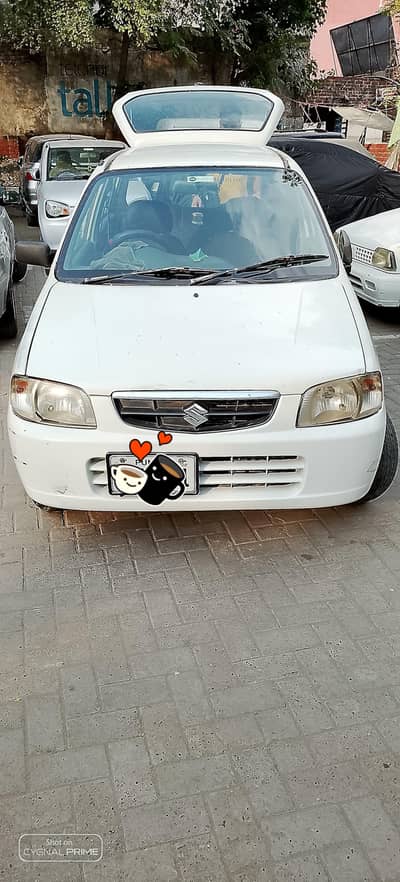 Suzuki Alto 2010