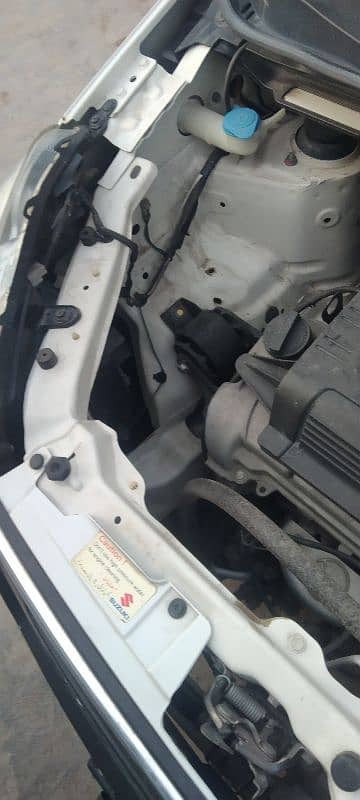 Suzuki Wagon R 2018
