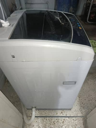 Orient Fully Automatic Washing machine