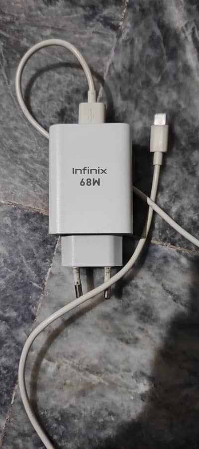 Infinix Other Model
