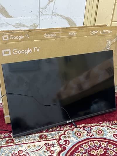 Google tv