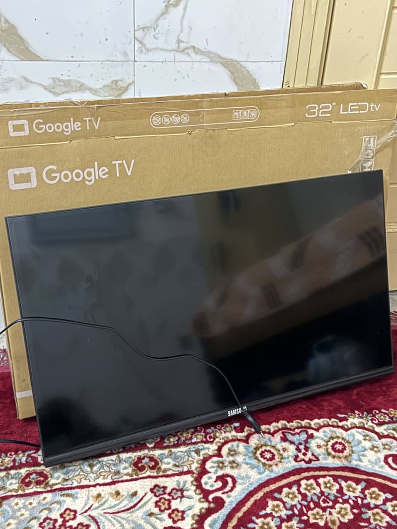 Google tv 0