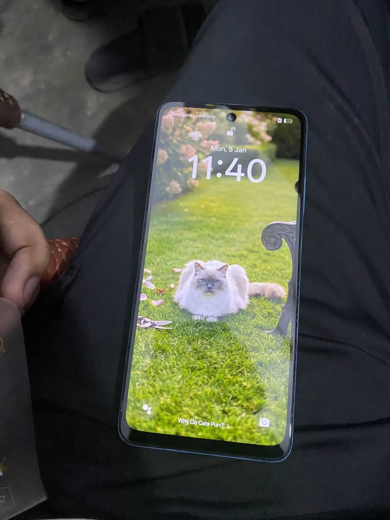 OPPO A60 1