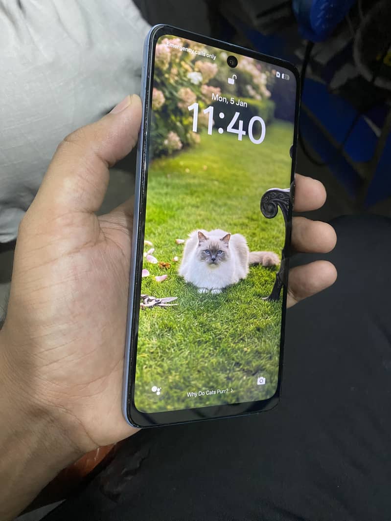OPPO A60 2