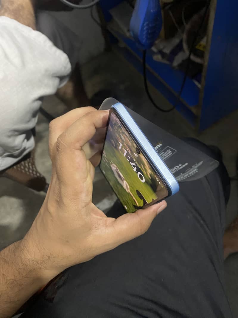 OPPO A60 3