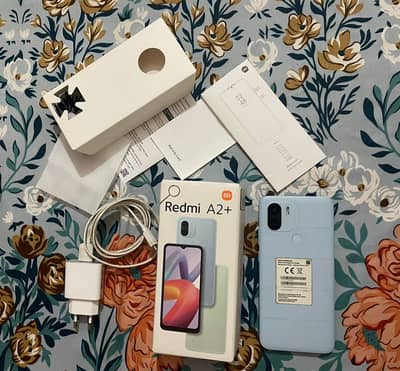 Xiaomi Redmi A2 Plus all ok full box 03213831829