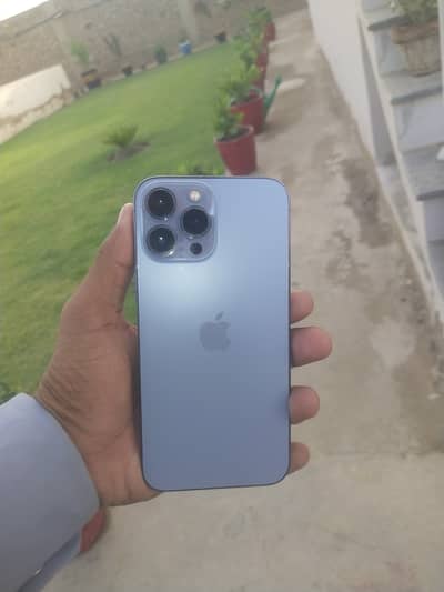 Apple iPhone 13 Pro Max