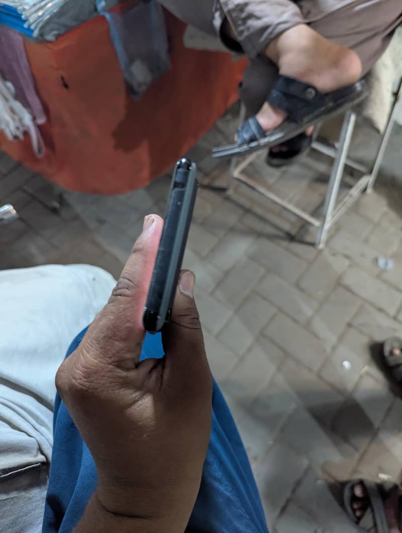 google pixel 6pro 4