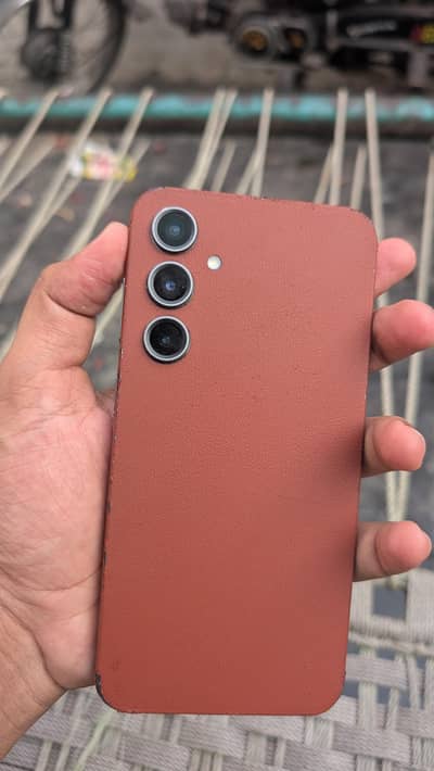 Samsung Mobile S23 FE