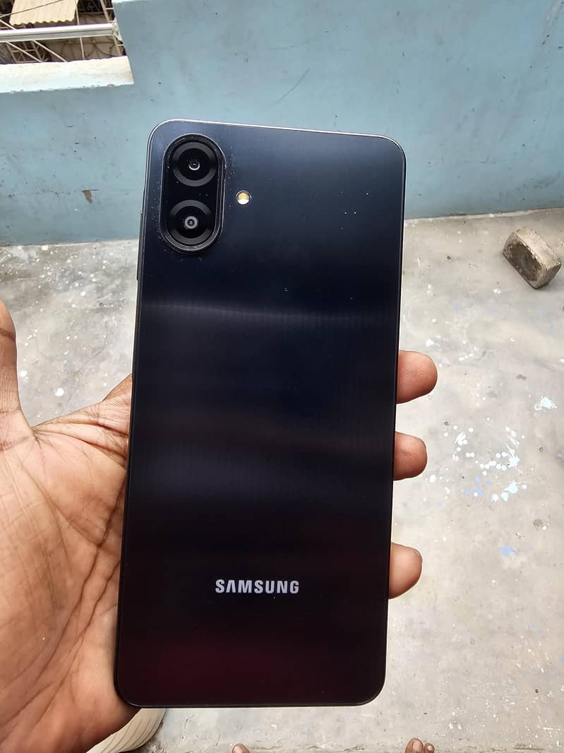 samsung A07 5