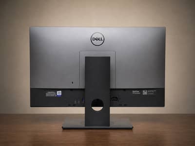 Dell OptiPlex 7470 PC 27"|i5 9th Gen|32GB RAM|240GB SSD|ALL IN ONE PC