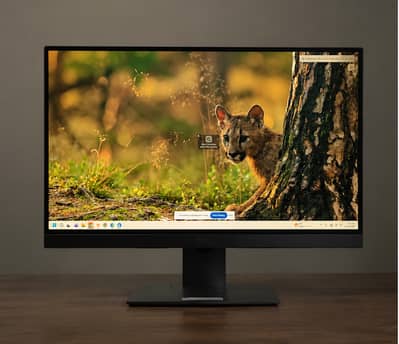 Dell OptiPlex 7470 PC 27"|i5 9th Gen|32GB RAM|240GB SSD|ALL IN ONE PC