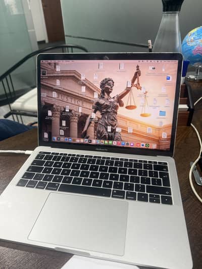 Macbook 2017