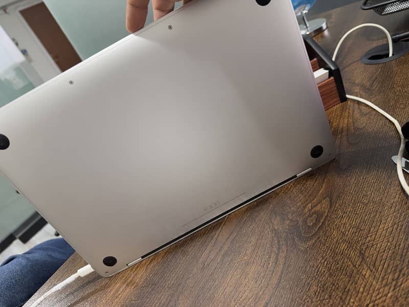 Macbook 2017 1