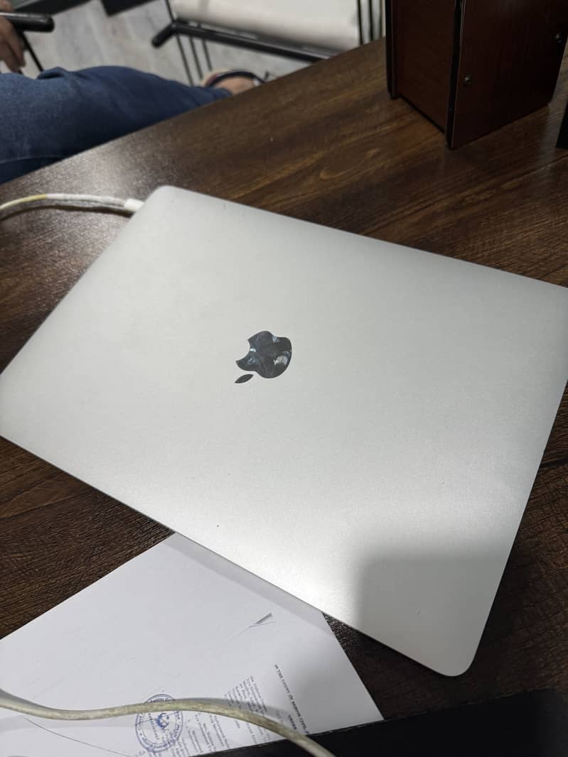 Macbook 2017 3