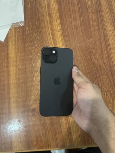 Apple iPhone 15