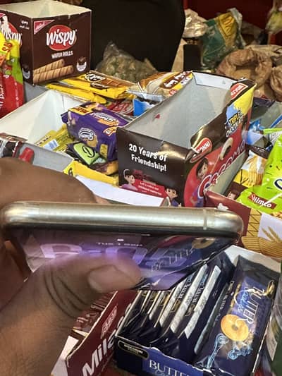 Apple iPhone 11 Pro Max