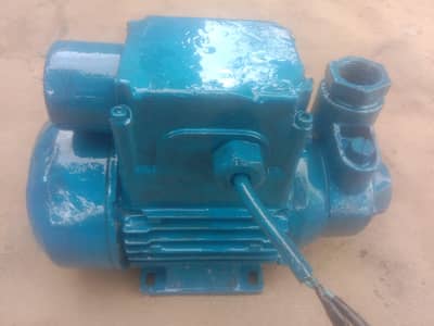 Water Pump Mini
