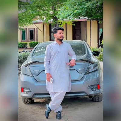 Hamayo Mughal