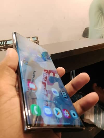 Samsung Mobile S22 Ultra 12/ 512