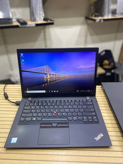 Lenovo T470s