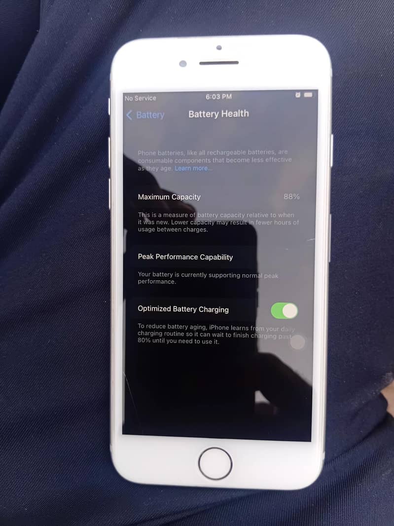 Apple iPhone 7 7