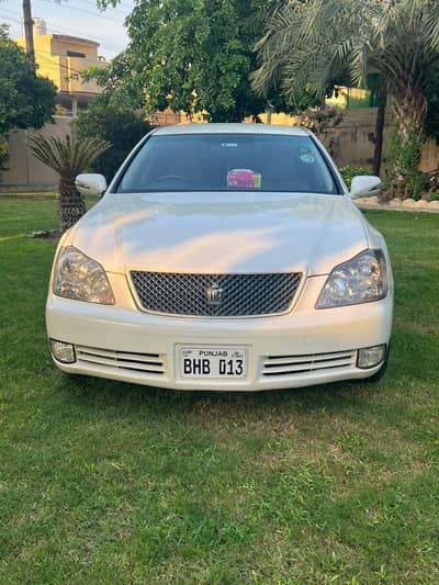 Toyota Crown 2005
