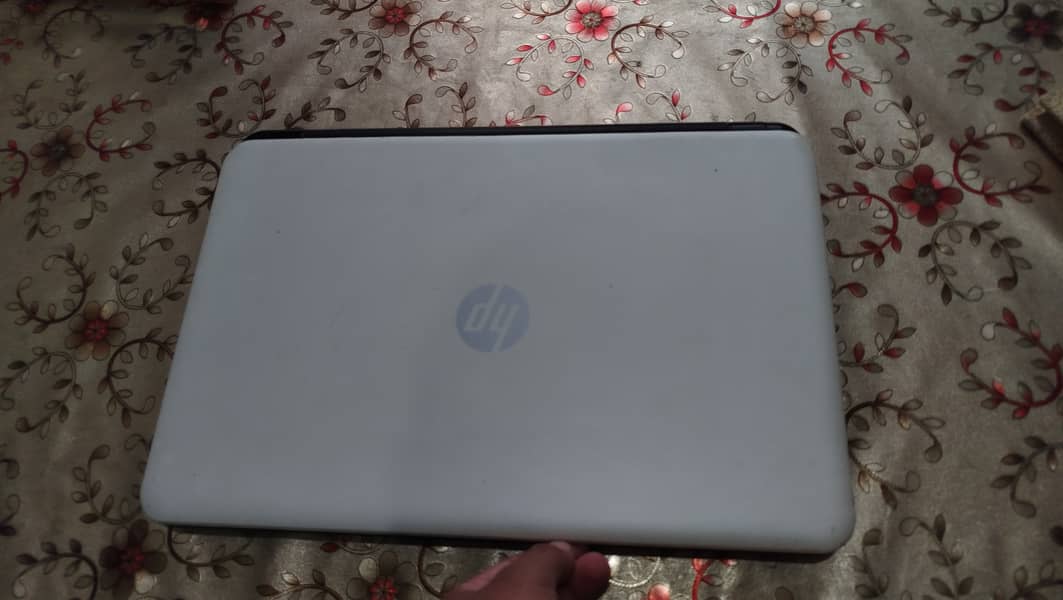 HP Notebook 15 PC 1