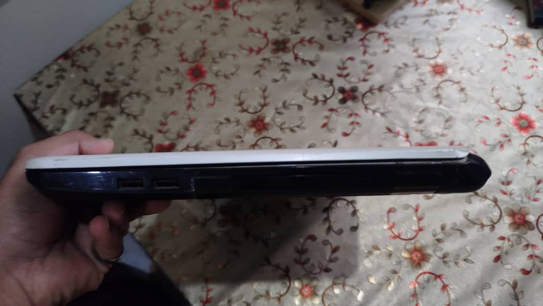 HP Notebook 15 PC 2