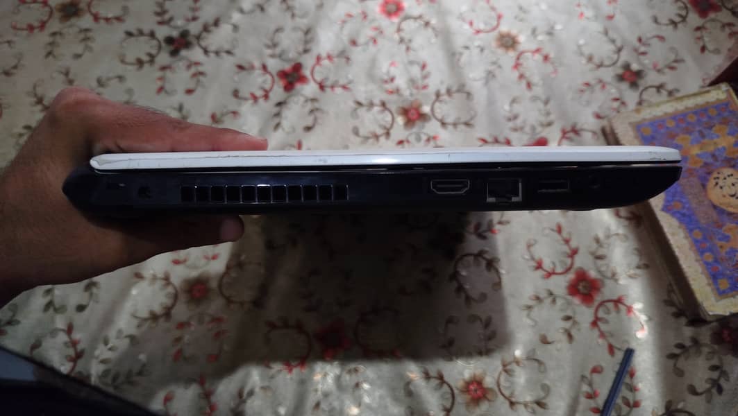 HP Notebook 15 PC 3