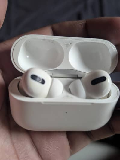 Airpods Pro 1st gen
