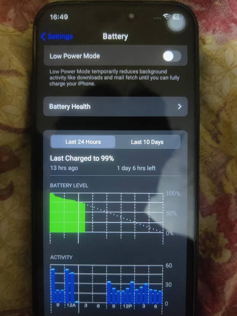 Apple iPhone 17 Pro Max 6