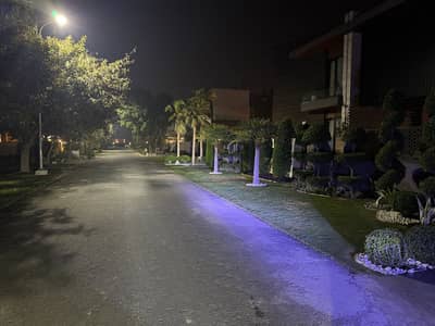1 kanal residential plot for sale